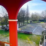 Farm stay Papaveri E Papere *