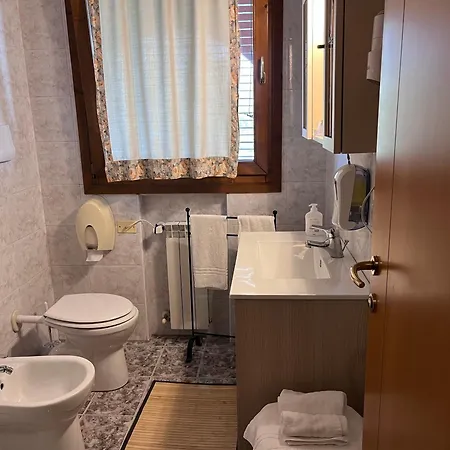 ファームステイ Papaveri E Papere Caltana