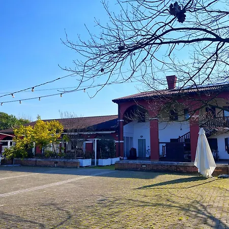 Papaveri E Papere Çiftlik konaklama