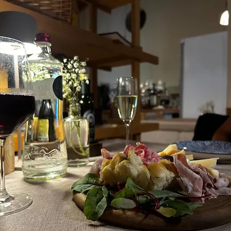 Papaveri E Papere Çiftlik konaklama