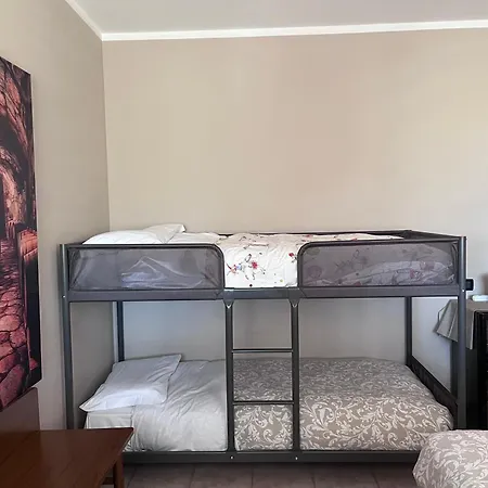 Papaveri E Papere Bauernhof