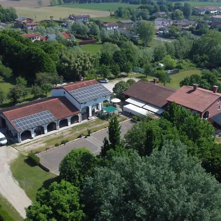 Agroturismo Papaveri E Papere *